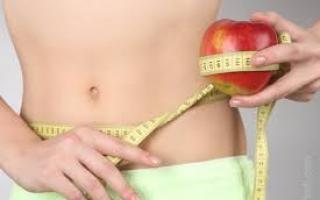 Семидневные диеты против лишних килограммов Эффективная диета на 7 кг
